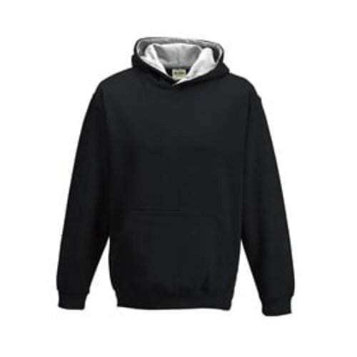 Kids varsity hoodie