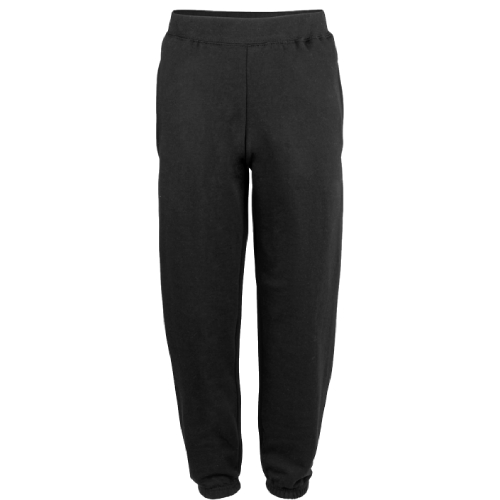 Kids cuffed sweatpants