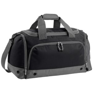 Athleisure holdall