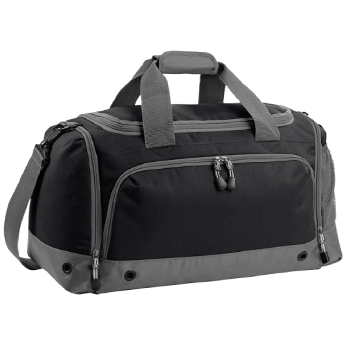 Athleisure holdall