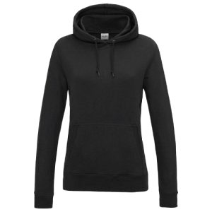 Women's College Hoodie