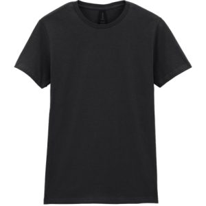 Softstyle™ women's ringspun t-shirt