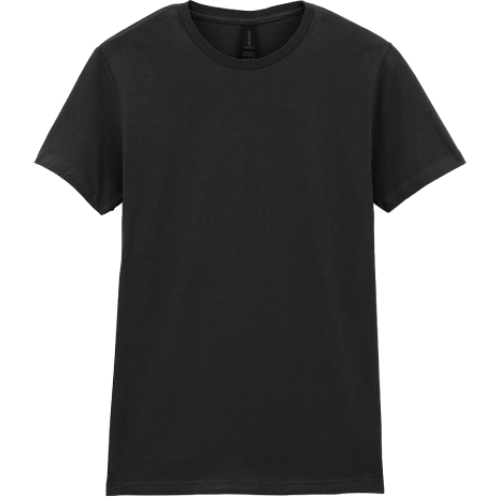 Softstyle™ women's ringspun t-shirt