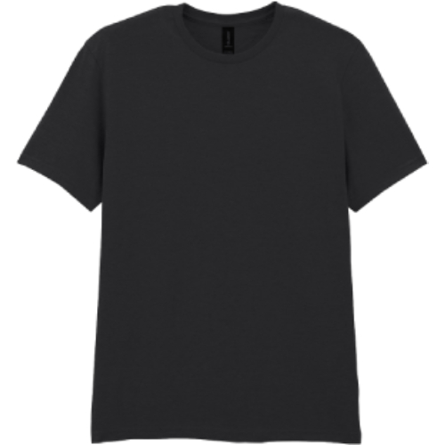 Softstyle™ adult ringspun t-shirt