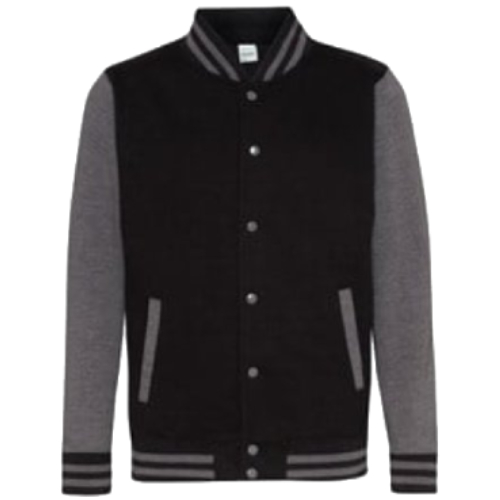 Kids varsity jacket