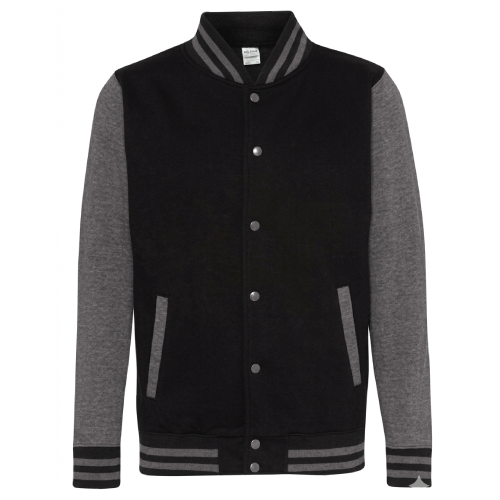 Varsity jacket