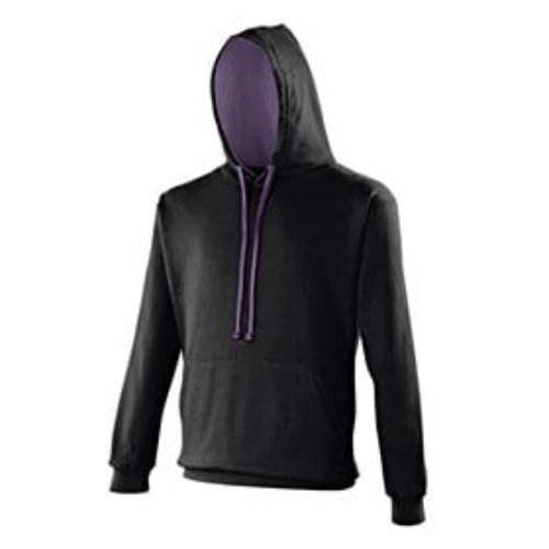 Varsity hoodie