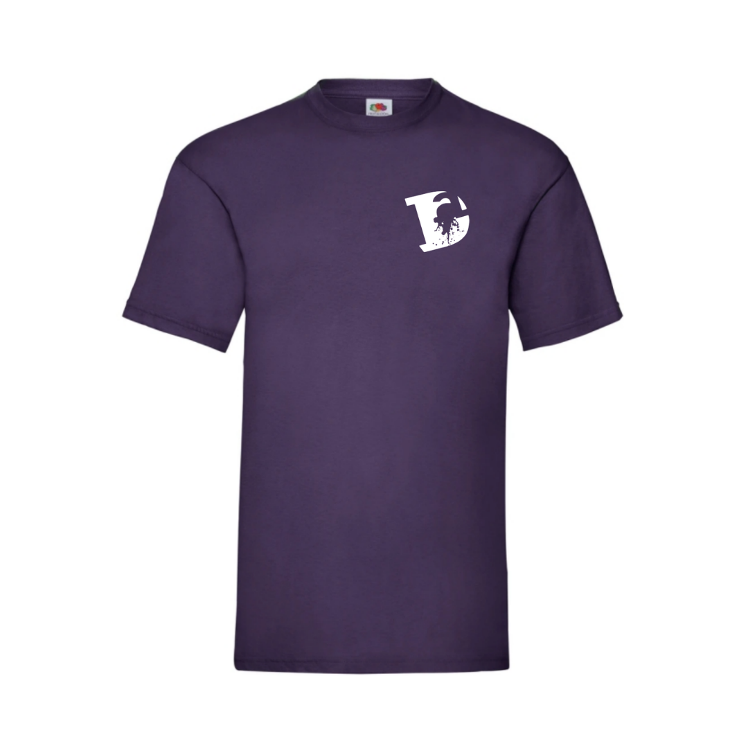 Adults T-Shirt
