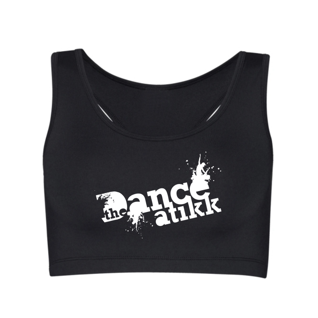 Women's Crop Top