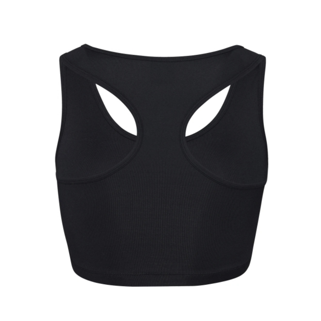Women's Crop Top - Image 2