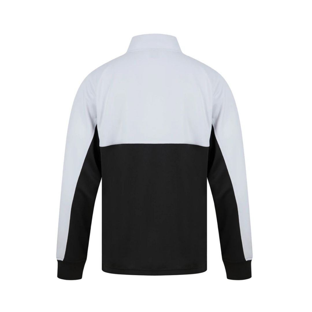 1/4 Zip Training Top - Image 2
