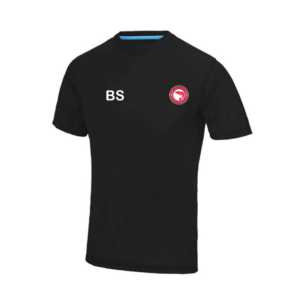 T-SHIRT UNIFORM