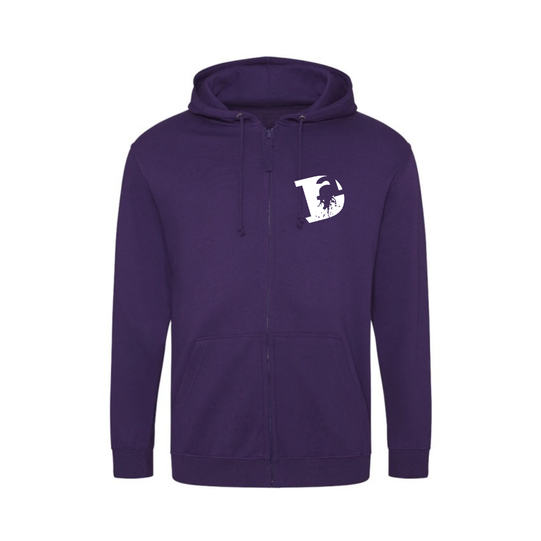 Adults Hoodie