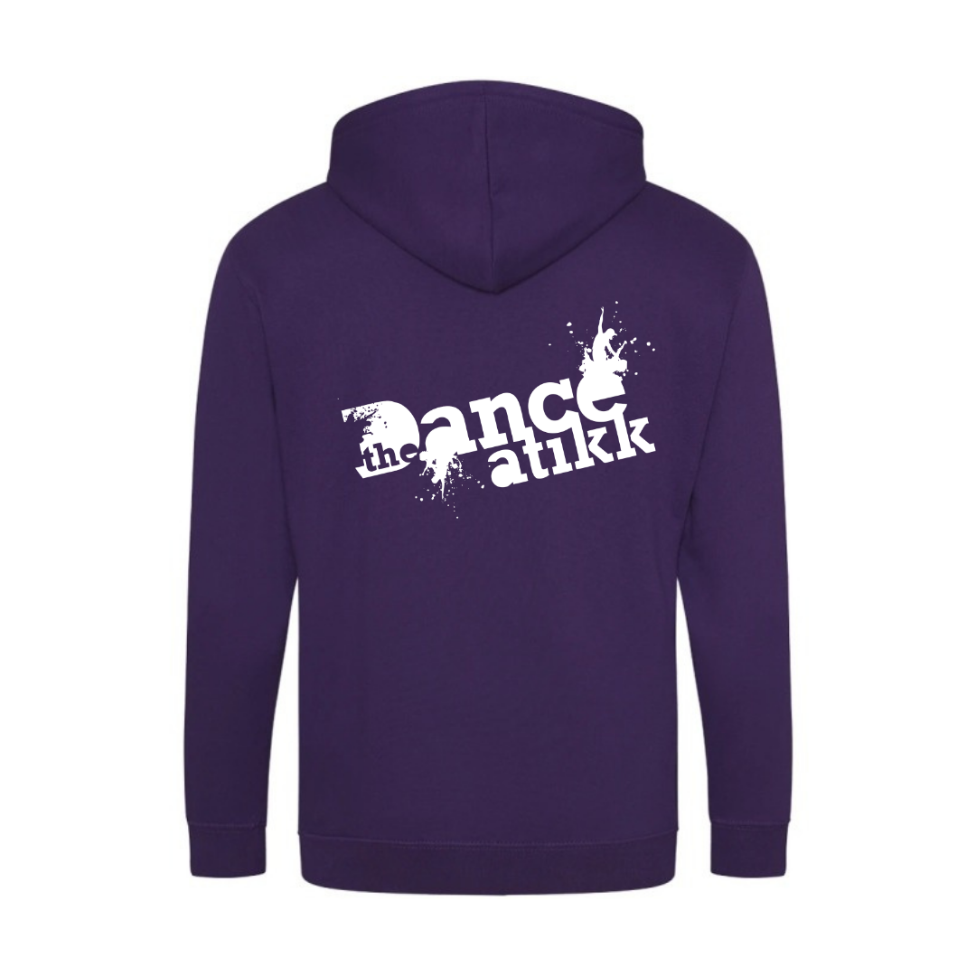 Adults Hoodie - Image 2