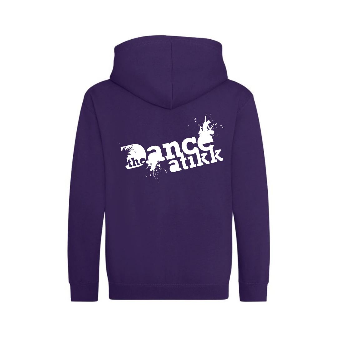 Kids Hoodie - Image 2